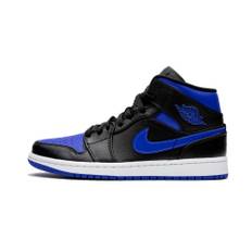 Jordan 1 Mid "Royal 2020" 36.5