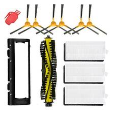 Reservedele tilbehør Kompatibel Neatsvor X500 X520 X600 Pro Tesvor X500 S6 T8 Ikhos Create NetBot S15 Robotstøvsuger