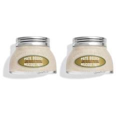 2st L'Occitane Amande Delicious Paste - 200 ml