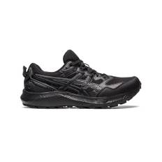 Gel Sonoma 7 GTX Womens Trail Running Shoes - Black/Graphite Grey / UK8