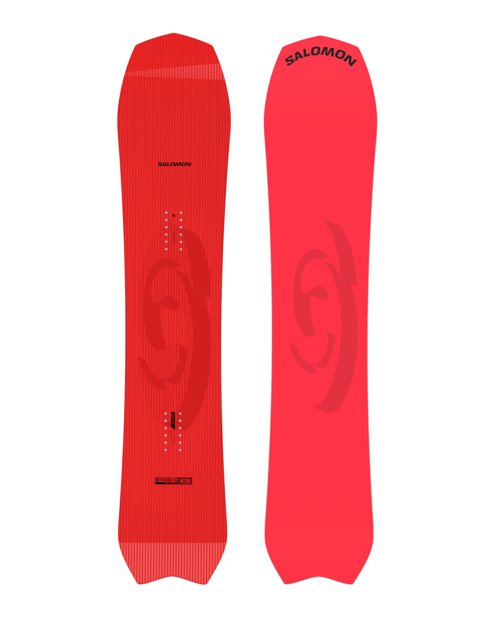 Dancehaul One Colour (157 cm) (157 cm)