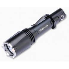 KeepPower Tatical lommelygte 980 Lumen