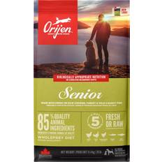 11,4 kg Orijen Senior