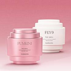 Tamburins Perfume Hand Cream Mini Duo Pumkini+fey9