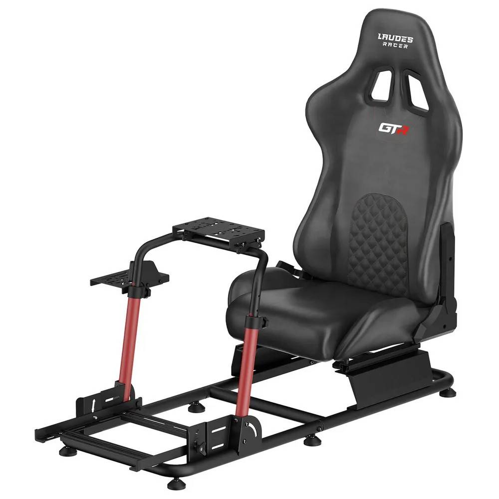 Indeca Laudes Racer Gtr Cockpit