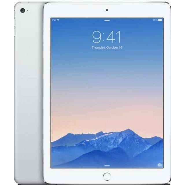 Begagnad Ipad Air 2 32GB Wifi Silver Grade B