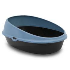 ECO Line. Kattebakke PIN UP. Lavet af 100% genbrugsplastik.