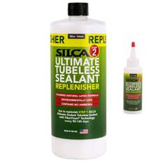 Ultimate Tubeless Sealant Replenisher