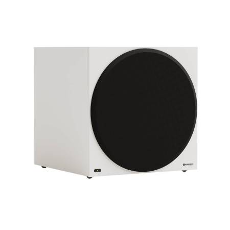Monitor Audio Vestra W15 subwoofer, svart