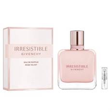 Givenchy Irresistible Rose Velvet - Eau de Parfum - Doftprov - 5 ml