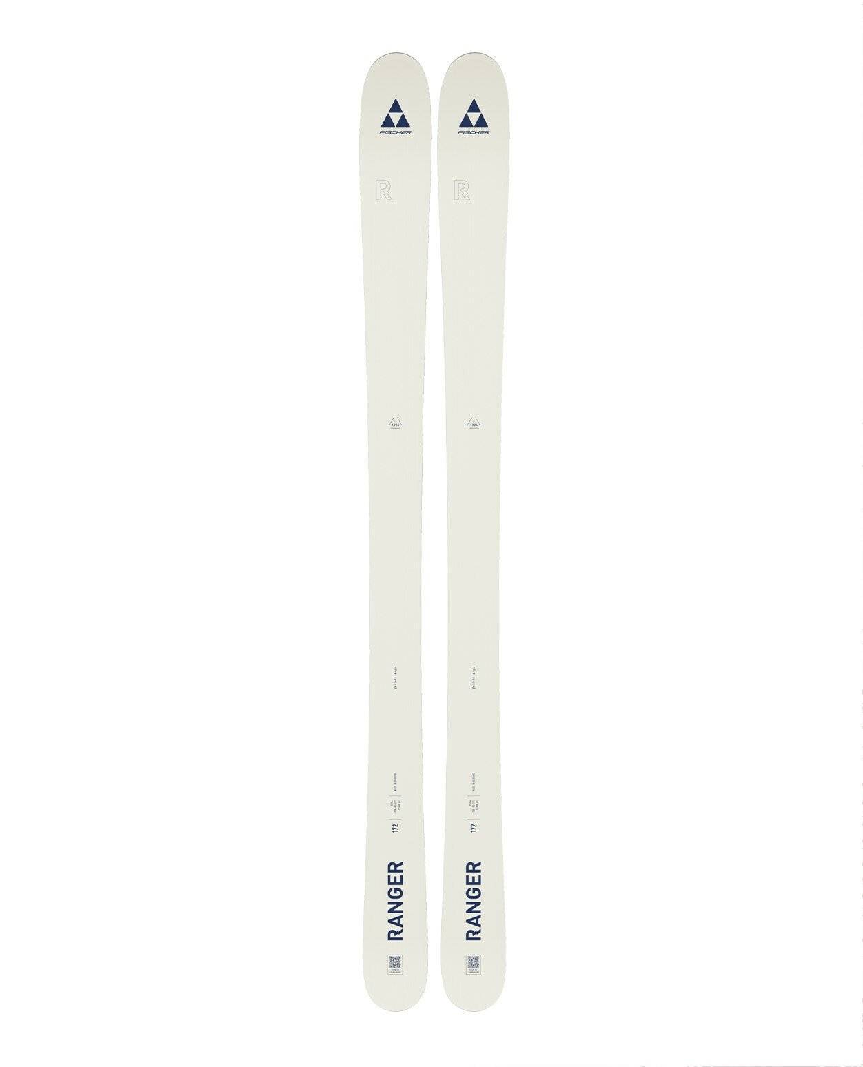 Fischer Ranger Sand 25/26 - 152