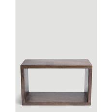 Mater Extra Small Box System Set -  Furniture Brown One Size