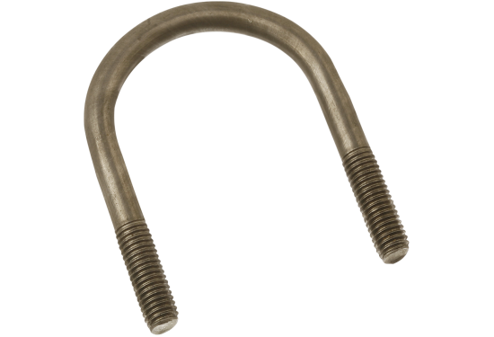 U-bult M8 A2 35mm