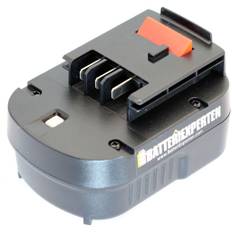 Batteri till Black & Decker 12V 2.0Ah A12