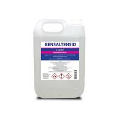 Bensaltensid 5 liter