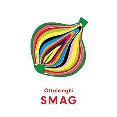 Smag - Brugt Bog- Yotam Ottolenghi