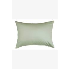Borås Cotton - Örngott Cloud - Grön