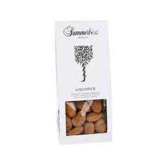 Summerbird Lakrids Mandler