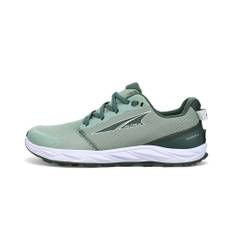 Altra Superior 6 Women - Green: Green / 38