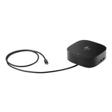 Hp Usb-c/a Universal Dock G2 - (fyndvara Klass 2)