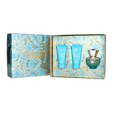 Versace Dylan Turquoise Parfymset