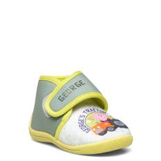 GURLI GRIS Peppa House Shoe |Multi/patterned |31