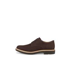 ECCO METROPOLE LONDON Derbysko nubuck herr