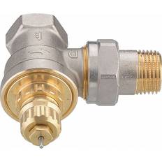 Termostatventil RA-G - Vinkel - 1/2 tommer (Danfoss)