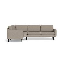 Melby | Hjørnesofa
