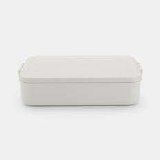 Brabantia Bento lunchbox L Light Grey