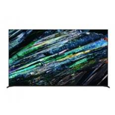 Sony Bravia XR XR-77A84L - 77 Diagonal klasse (76.8 til at se) - A95L Series OLED TV (QD-OLED) - Smart TV - Google TV - 4K UHD (2160p) 3840 x 2160