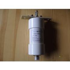 1:1 1-60 mhz förhållande 150w nox -150 balun kort radio balun hf amatörradio dipol