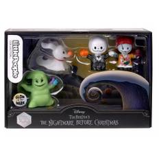 Fisher Price The Night Before Xmas Collector Friends