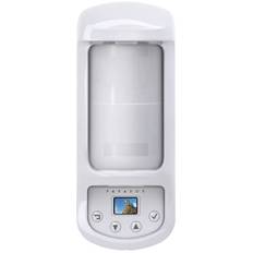 IR-detektor NVX80 Quad
