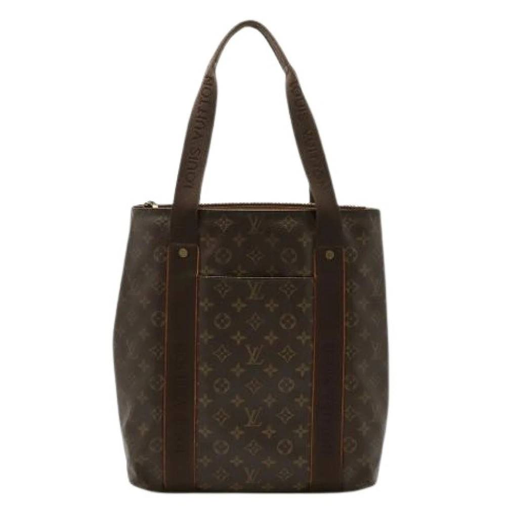 Louis Vuitton Vintage - Pre-owned Vintage Tote Bag Vintage - Dam - ONE Size -