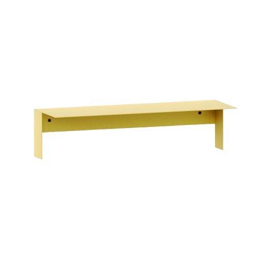TipToe PLI Floating Hylde 60 cm Napoli Yellow