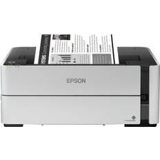 Epson EcoTank M1170 - alt-i-en trykkenhed - print, scan, kopi 1200 x 2400 DPI A4 20ppm Wi-Fi