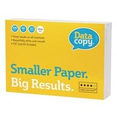 10 stk. Kopipapir A5 Data Copy 80g (500 ark)