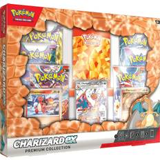 Pokémon - Charizard Premium Collection