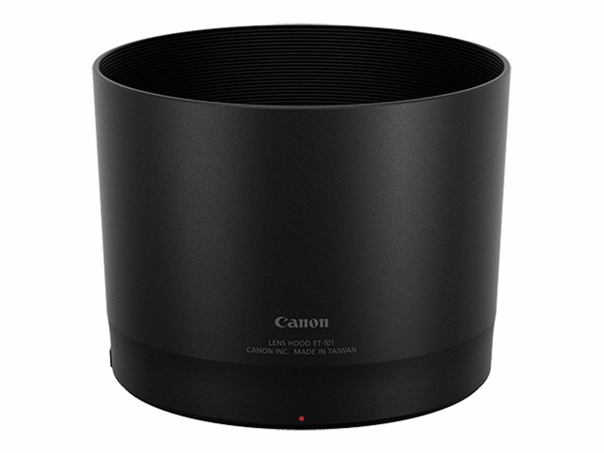 Lens hood ET-101