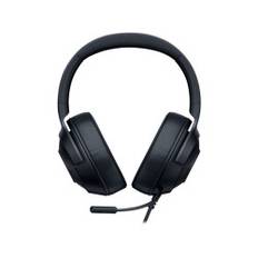 Razer Kraken X Lite Kabling Headset Sort