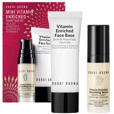 Bobbi Brown Mini Vitamin Enriched Essentials Set (4 + 15 ml)