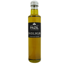 Pazil Basilikum Rapsolie