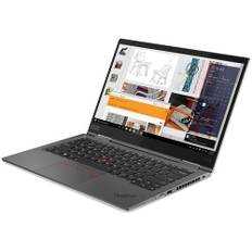 Lenovo ThinkPad X1 Yoga G4 | i5-8365U | 14" | 16 GB | 1 TB SSD | WQHD | FP | Tastaturbelysning | 4G | Win 10 Pro | DE