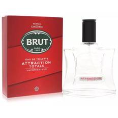 Brut Attraction Totale Cologne By Faberge for Men