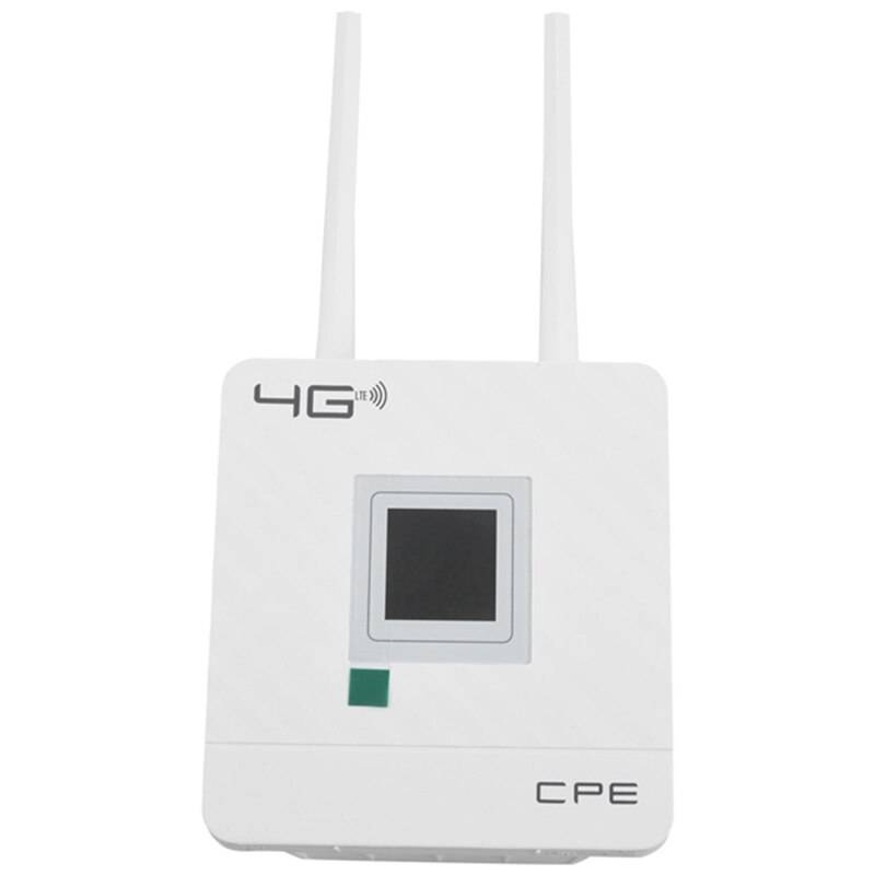 Jakcom Bärbar 4G WiFi Router
