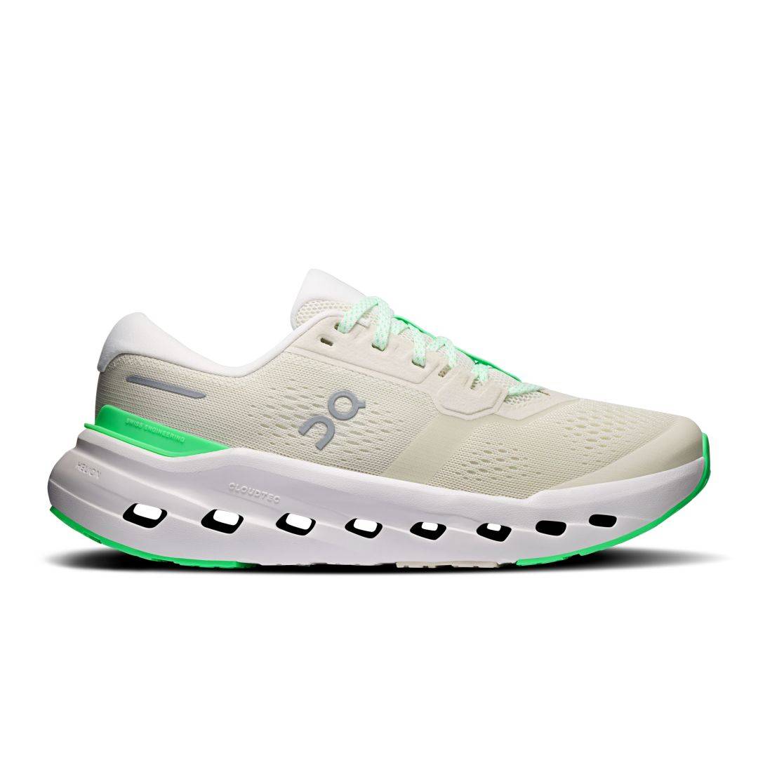 Cloudrunner 3 8.0 - grau - 39.0