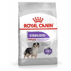 Royal Canin CCN Sterilised Medium Dog -