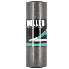 Grå foam roller 45 cm från HMS