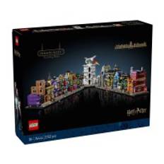 LEGO® Harry Potter™ 76444 Die Zauberläden der Winkelgasse™